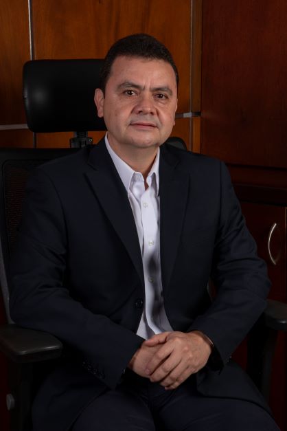 Alfonso Estrada