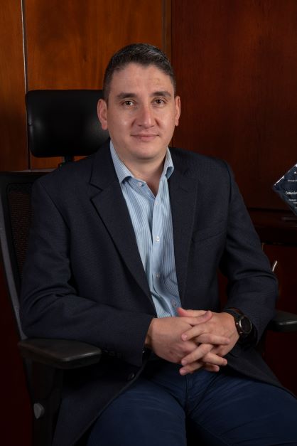 Dario Diaz