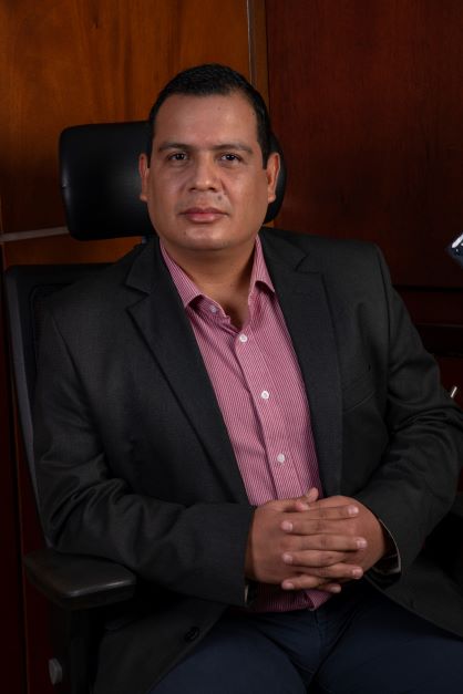 Juan Jose Rodriguez