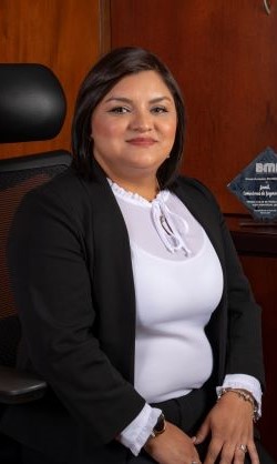 Maria Guillen