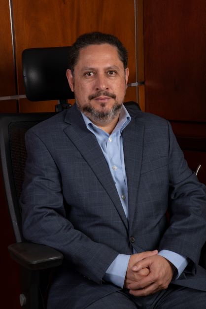 Rafael Solares