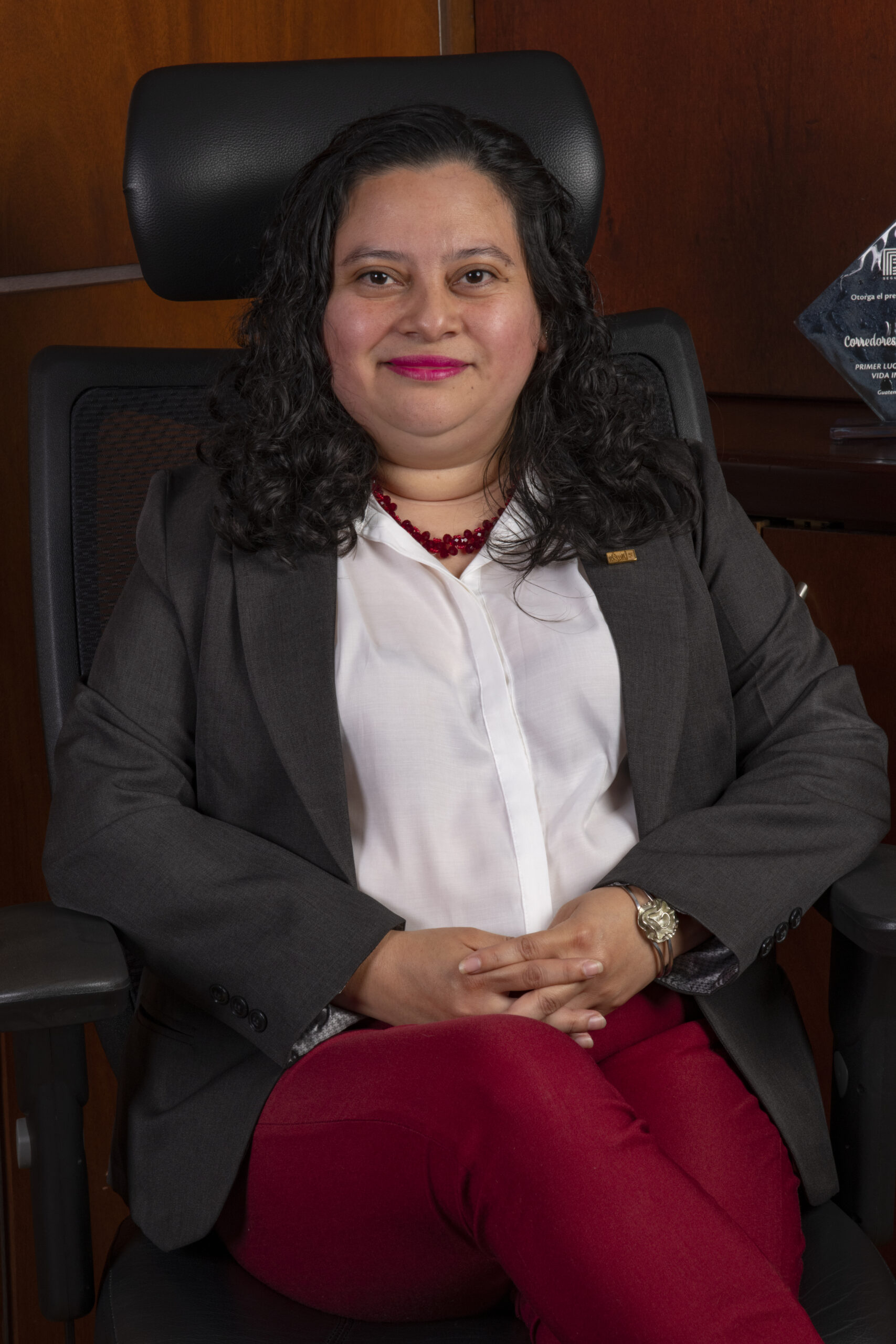Sandra Marroquin scaled