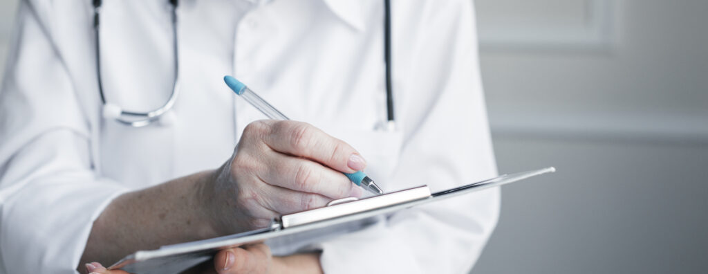 banner vida medico