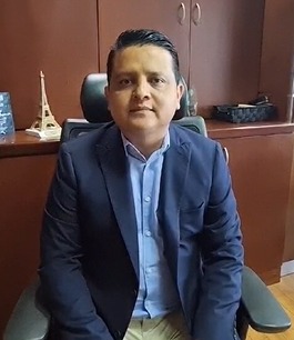 miguel cruz