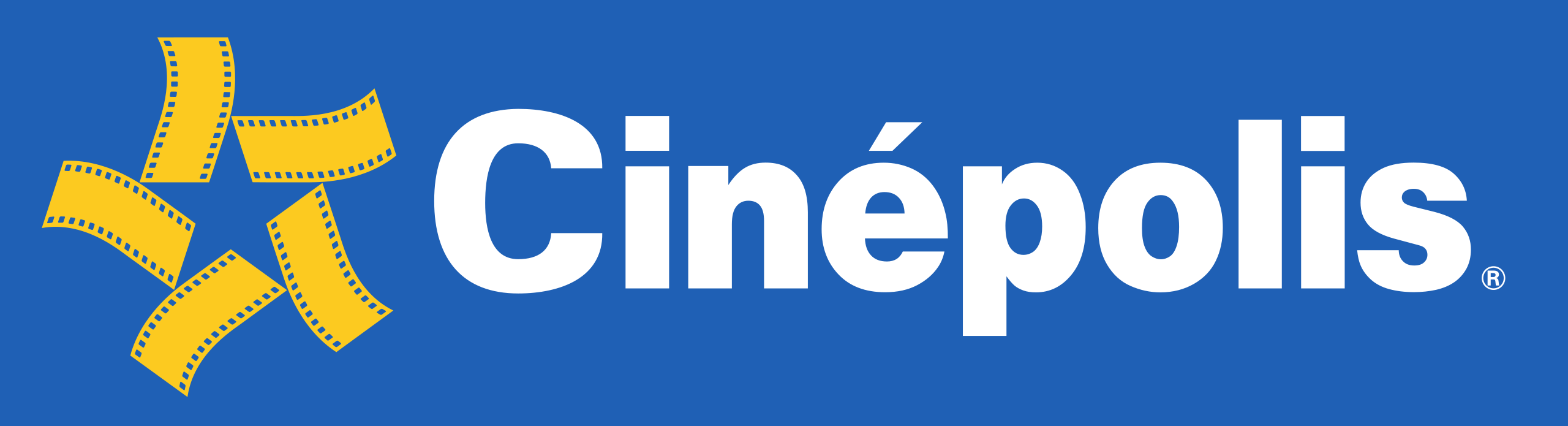 Cinepolis logo