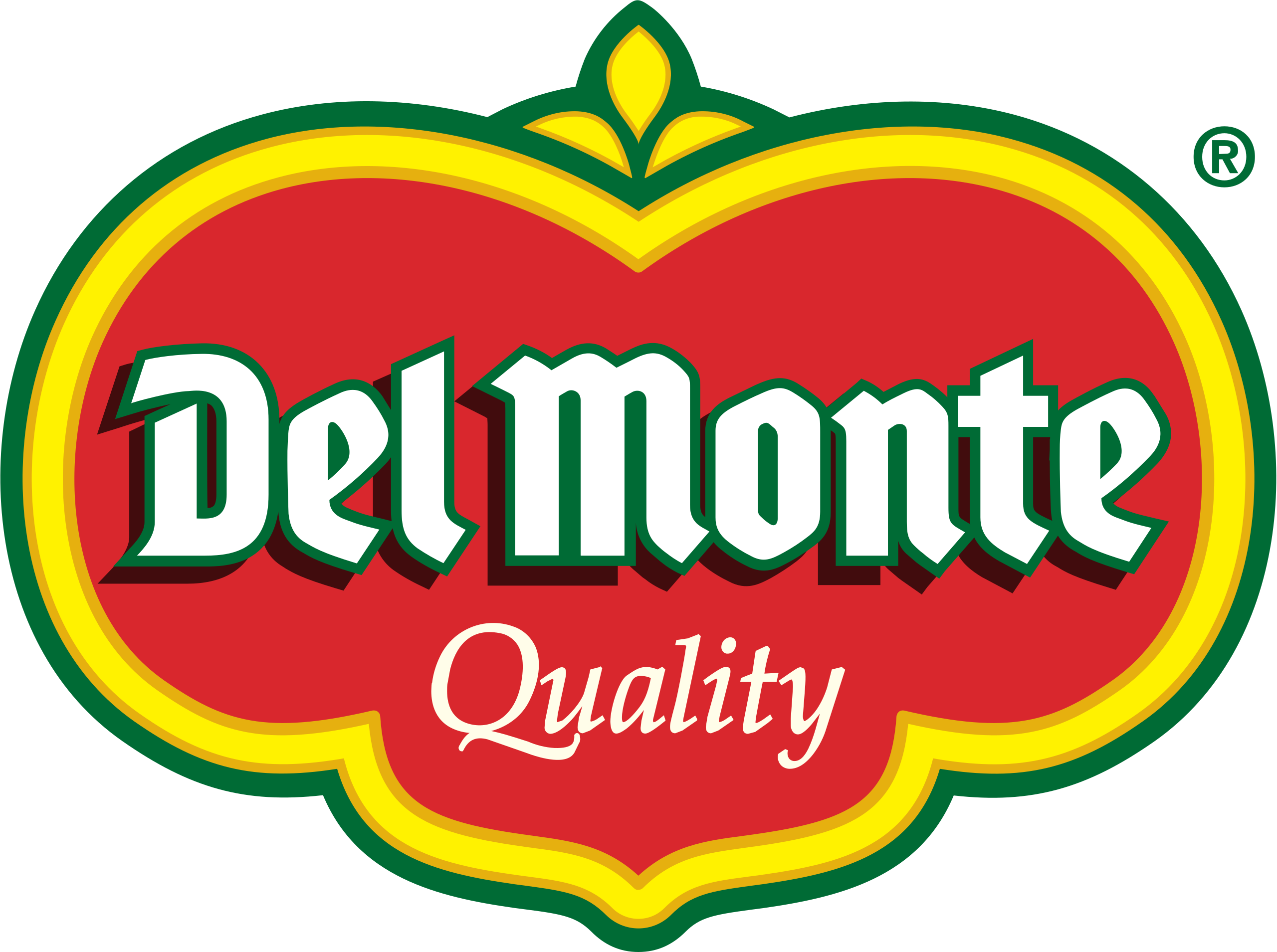 Logo Del Monte