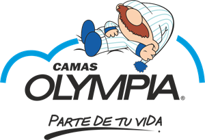 camas olympia logo 436B0E76FA seeklogo.com