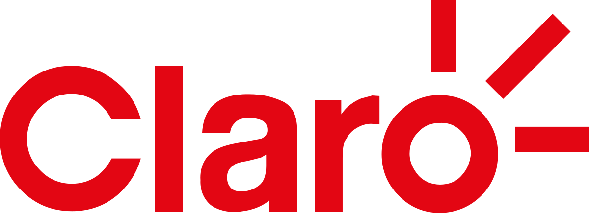 Logo de Claro