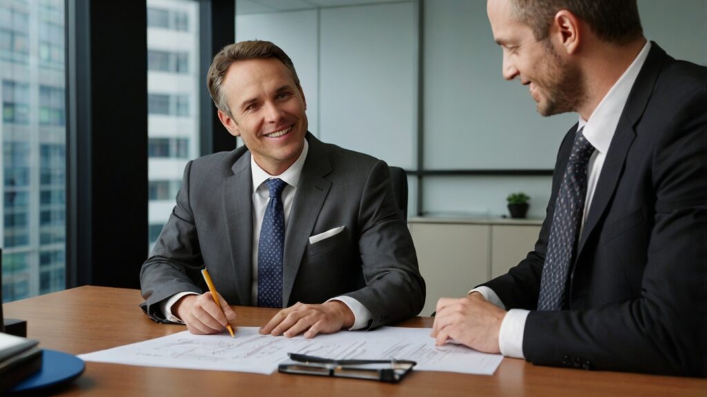 Seguros empresariales